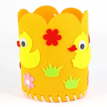 Пластиковый держатель для карандашей