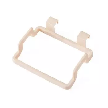 Пластиковый держатель для мусорных пакетов PGY