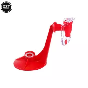 Пластиковый диспенсер для газировки Creative Saver