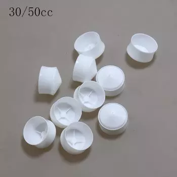 Пластиковый дозатор жидкости MLDCZS Liquid Dispenser 3CC/5CC/10CC/30CC/50CC