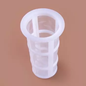 Пластиковый фильтр для топливного бака LETAOSK для трактора John Deere 324 404 484