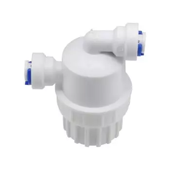 Пластиковый фильтр для воды Talk-Satisfied