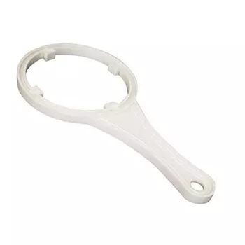 Пластиковый гаечный ключ OOTDTY 10 дюймов