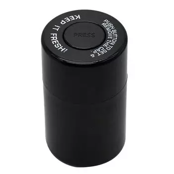 Пластиковый герметичный контейнер для хранения OOTDTY