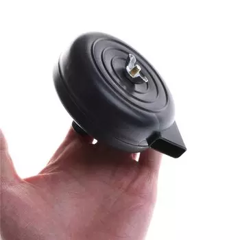 Пластиковый глушитель фильтра NCVHRT 16 мм