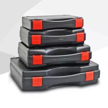 Пластиковый кейс для инструментов toohr Tool Case