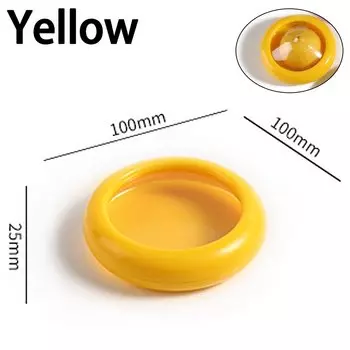 Пластиковый контейнер для хранения пленки