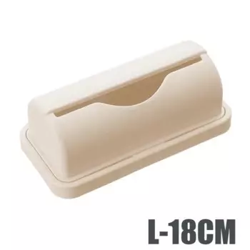 Пластиковый контейнер для мусора NQYW