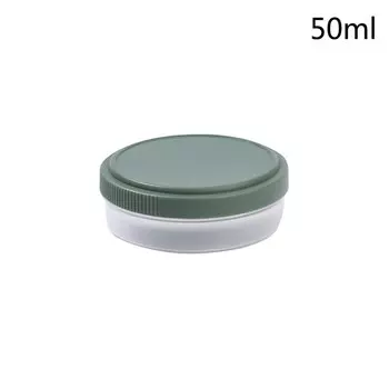 Пластиковый контейнер для соусов TPXCKz