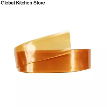 Пластиковый корпус 3/5 метров, 20/25 мм, инструменты для наполнения мяса, сумка для свежести, инструменты для упаковки колбас, колбас, ветчина, кухонные инструменты