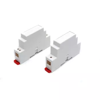 Пластиковый корпус для DIN-рейки LK-DR51