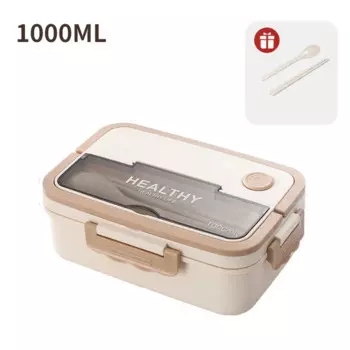 Пластиковый ланч-бокс для детей