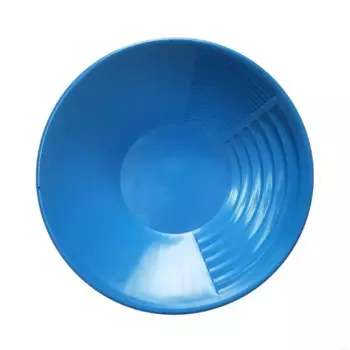 Пластиковый лоток для золота ANENG 38 см