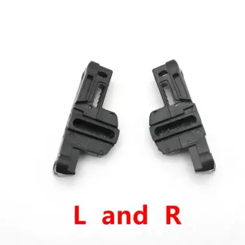 Пластиковый люк на крыше, стеклянный компонент, слайдер, зажим, потолочный кронштейн для Renault Koleos HY 2008-2016 918062605 Р 913819569 Р