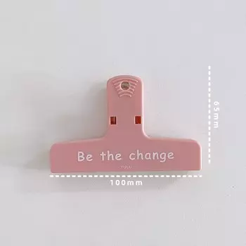 Пластиковый магнитный зажим VALIOSOPA