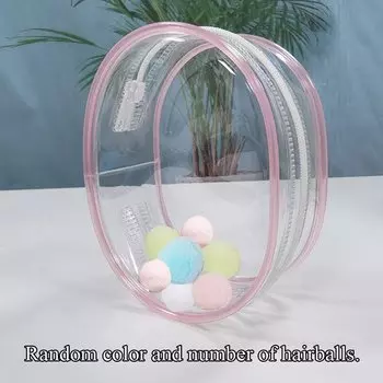 Пластиковый органайзер для игрушек SFG HOUSE