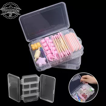 Пластиковый органайзер для инструментов TPXCKz