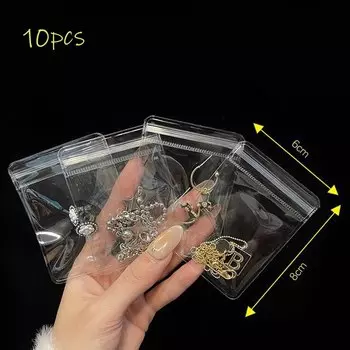 Пластиковый органайзер для украшений Spriboom