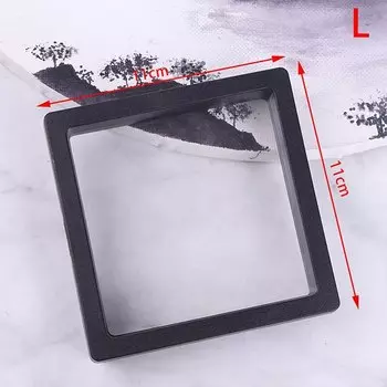 Пластиковый органайзер для ювелирных изделий Y2E2noa