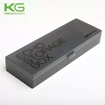Пластиковый пенал KACO ECHO