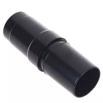 Пластиковый переходник для шланга пылесоса JETTING 32 мм