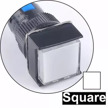 Пластиковый переключатель DIANQI