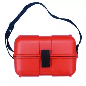 Пластиковый ящик для инструментов QASE