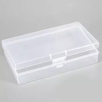 Пластиковый ящик для мелочей SFG HOUSE