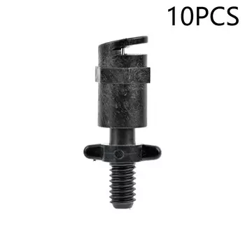 Пластиковый распылитель 180 градусов