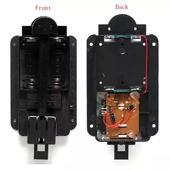 Пластиковый силовой маятниковый блок YURUDER 090