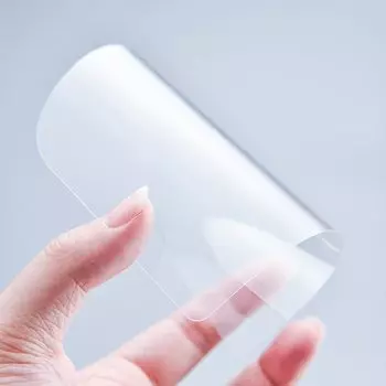 Пластиковый скребок для торта Magia Vita