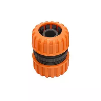 Пластиковый соединитель для садового шланга XGYN 1/2 3/4 1 дюйм