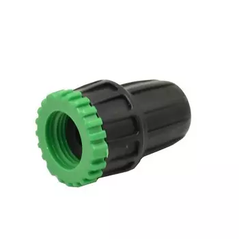 Пластиковый соединитель для шланга XGYN 1/2 3/4 до 1/2 дюйма