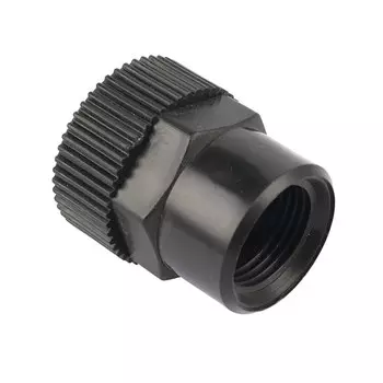 Пластиковый соединитель для труб 1/2"-3/4", Adhere To Fly