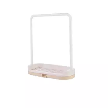 Пластиковый стеллаж для полотенец NEAT CULTURE