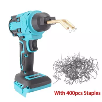 Пластиковый сварочный пистолет BEAMNOVA для Makita 18В 21В