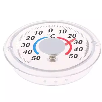 Пластиковый термометр ZLinKJ