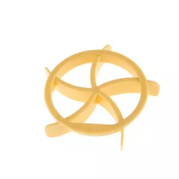 Пластиковый тестовый пресс AlexHoumie