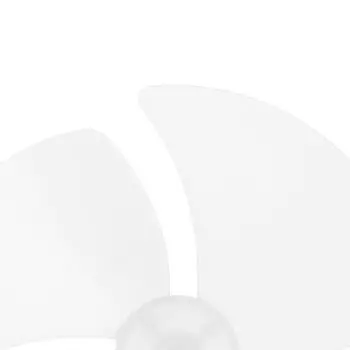 Пластиковый вентилятор для микроволновой печи KOQZM