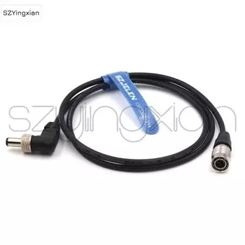 Пластиковый водонепроницаемый 2-контактный разъем 21 мм для монтажа панелей 30 А IP67