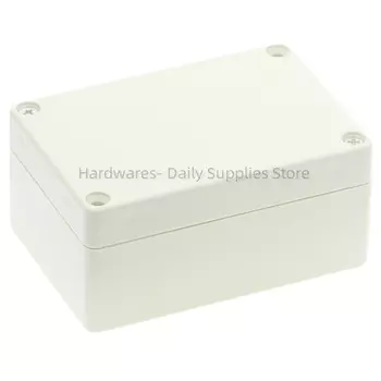 Пластиковый водонепроницаемый бокс YeNiuDQ 100х68х50 мм