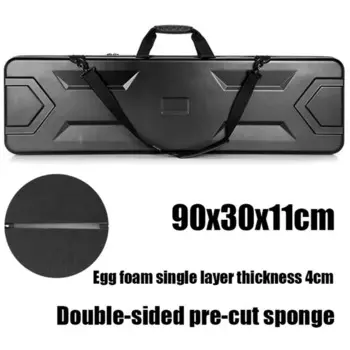 Пластиковый водонепроницаемый ящик для инструментов OEMG