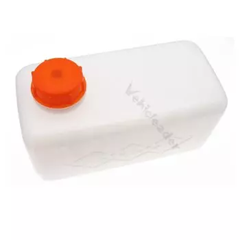 Пластиковый воздушный дизельный парковочный отопитель 5 л, топливный бак, резервуар для бензинового масла для Eberspacher, автомобильный Грузовик, фургон, топливный, масляный, бензиновый резервуар