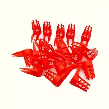 Пластиковый защитный чехол для клеток Bee Queen, Howell's