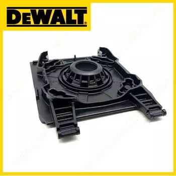 Пластина для электроинструмента DEWALT DCW200 DCW200N DWE6411