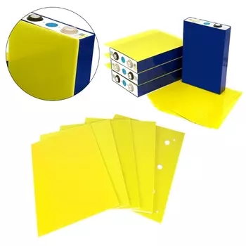 Пластины из эпоксидной смолы, 20,3*17,2 см, 10 шт