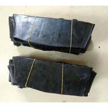 Пластины из рога буйвола для рукоятки ножа TYSEEK