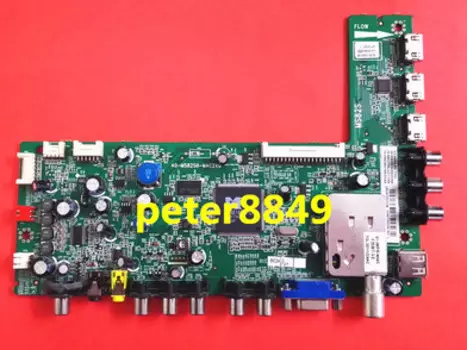 Плата 40-MS82S0-MAD2XG 08-MS82S07-MA200A