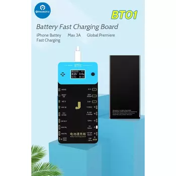 Плата быстрой зарядки JCID JC для iPhone 6-13 Pro Max Android