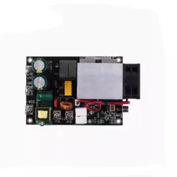 Плата цифрового усилителя IR2092Mono, мощный усилитель высокой мощности, голая плата1000 Вт